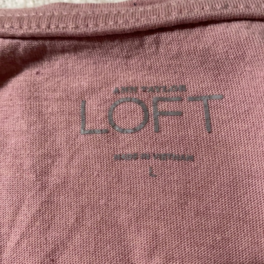 Long sleeve